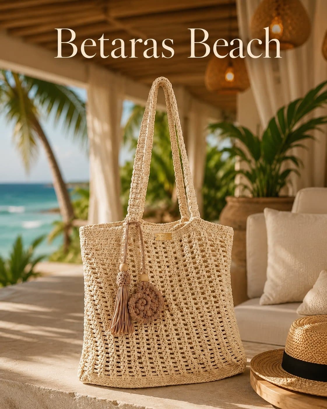 Betaras Beach