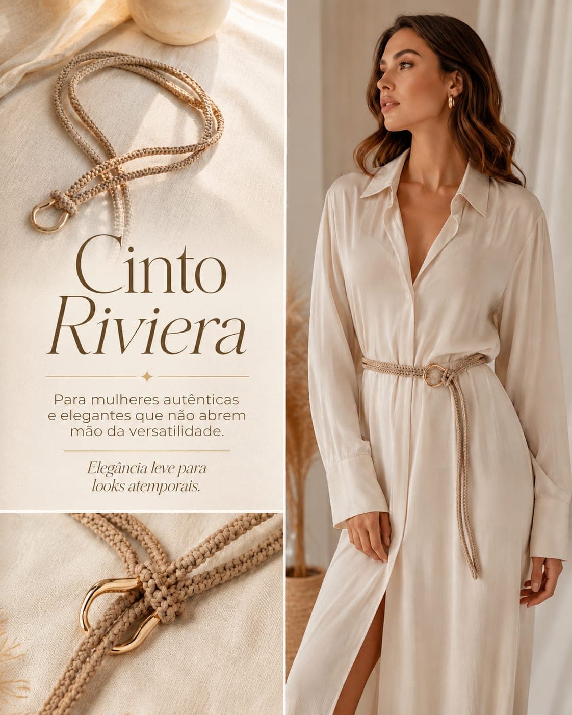 Cinto Riviera