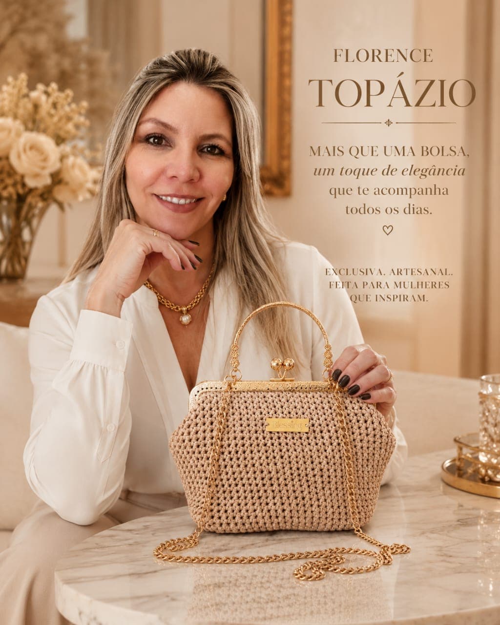 Florence Topázio
